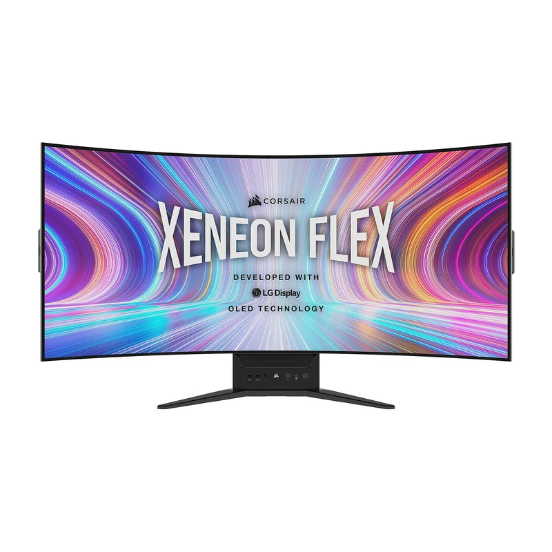 Corsair XENEON FLEX 45WQHD240