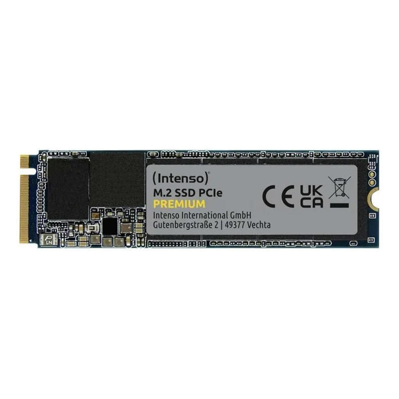 Intenso Premium 1TB M.2 NVMe