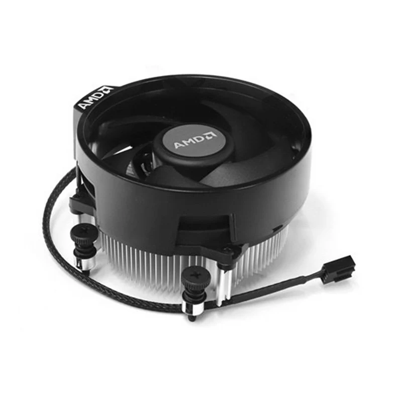 AMD Wraith Stealth