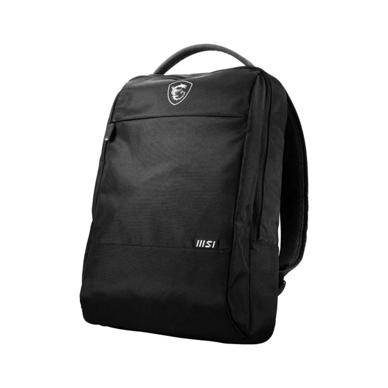 SAC À DOS 16″ MSI ESSENTIAL NOIR