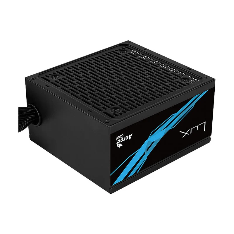 Aerocool LUX 650W 80PLUS Bronze