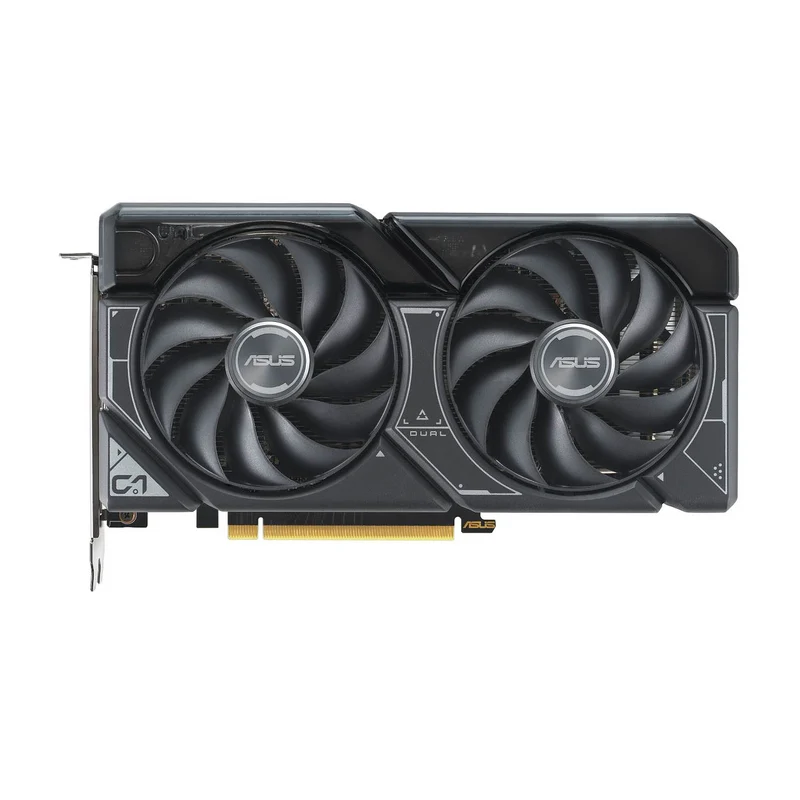 ASUS GeForce RTX 4060 Dual OC Edition 8GB GDDR6 (SANS EMBALLAGE)