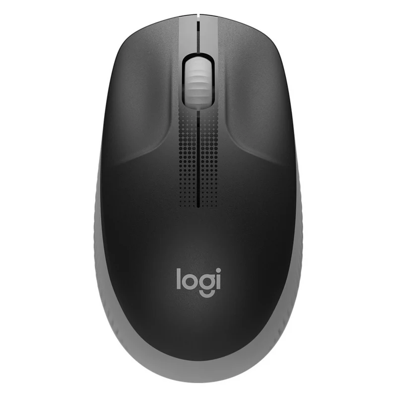 Logitech M190 (Gris)