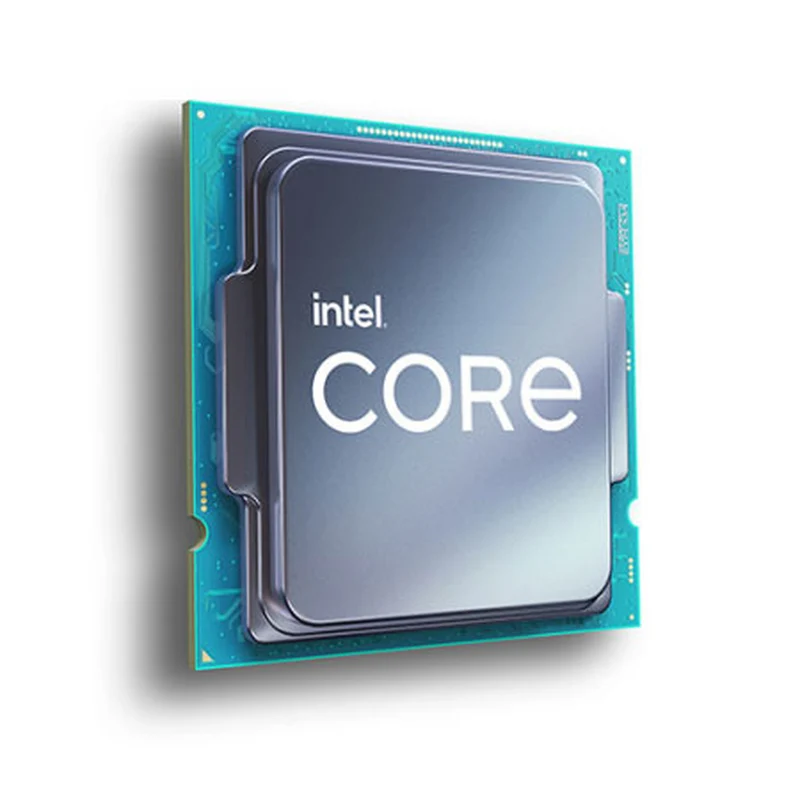 Intel Core i9 11900K (3.5 GHz / 5.3 GHz) Tray