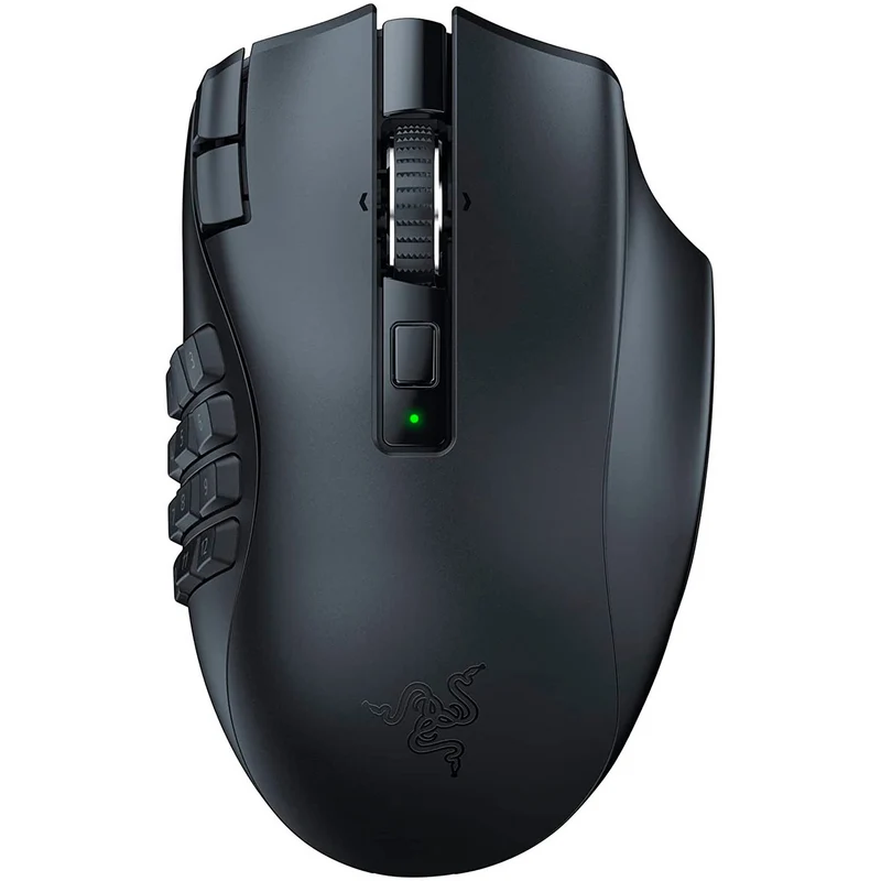 Razer Naga v2 HyperSpeed