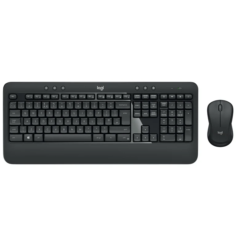 Logitech MK540 Advanced