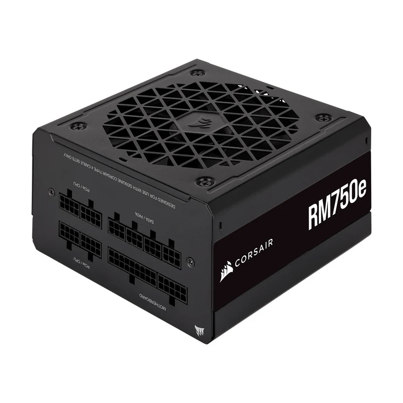 Corsair RM750e 80PLUS Gold