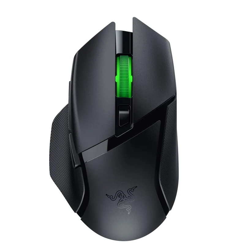 Razer Basilisk V3 X HyperSpeed