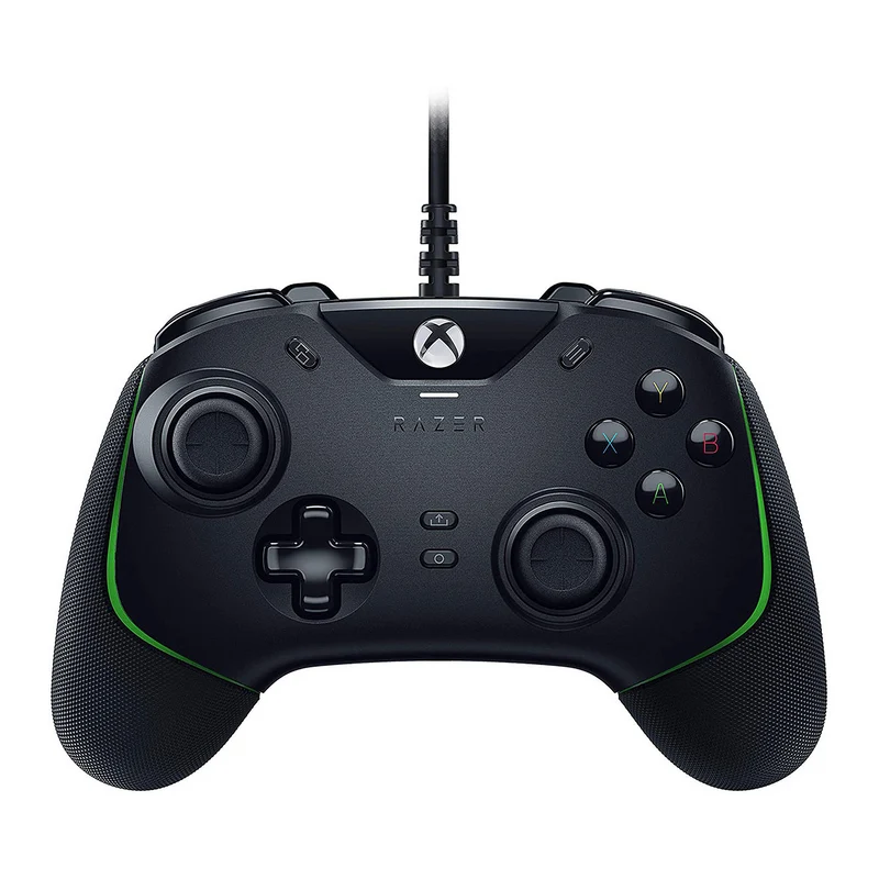 Razer Wolverine V2 Noir