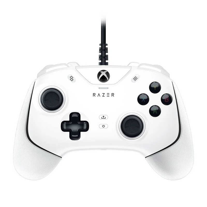 Razer Wolverine V2 Mercury