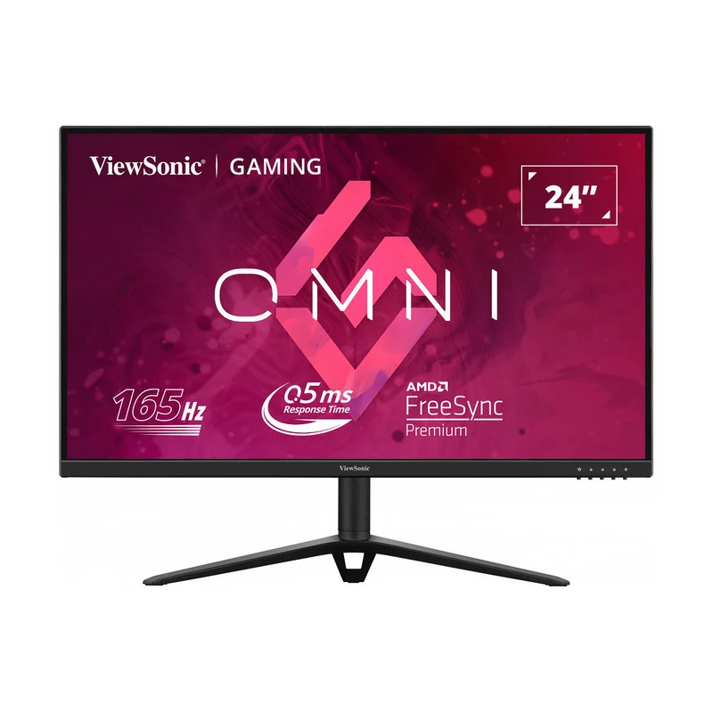 ViewSonic OMNI VX2428J 23.8" IPS 165Hz