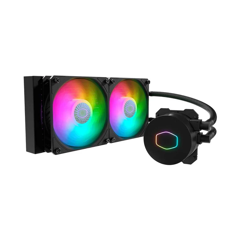 Cooler Master MasterLiquid ML240L V2 ARGB Black Edition