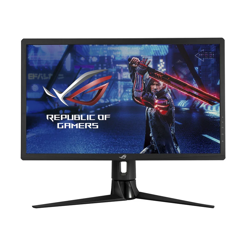 ASUS XG27UQR 27" IPS 4K 144 Hz