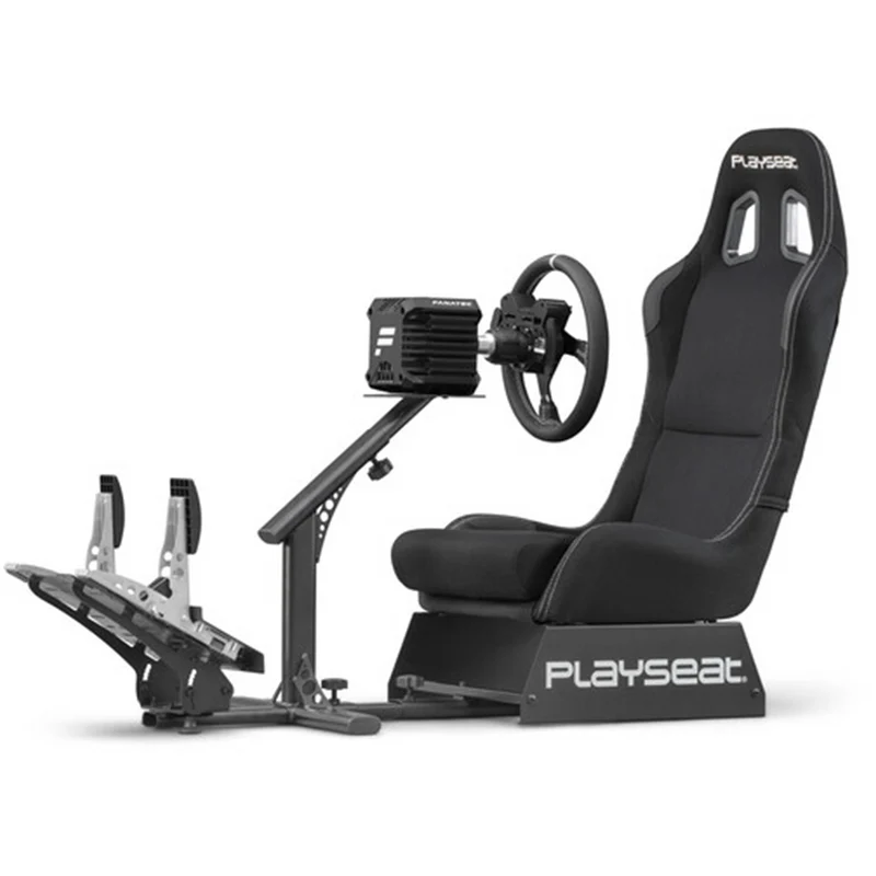 Playseat Evolution ActiFit (Black)