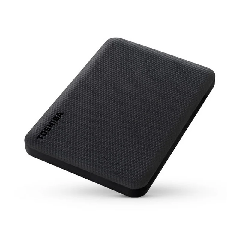 Toshiba Canvio Advance 1TB Noir