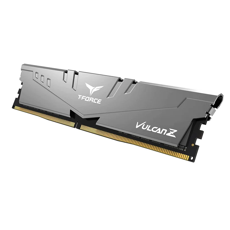 Team Group VULCAN Z GRIS 16Go (1x 16Go) DDR4 3200MHz CL16