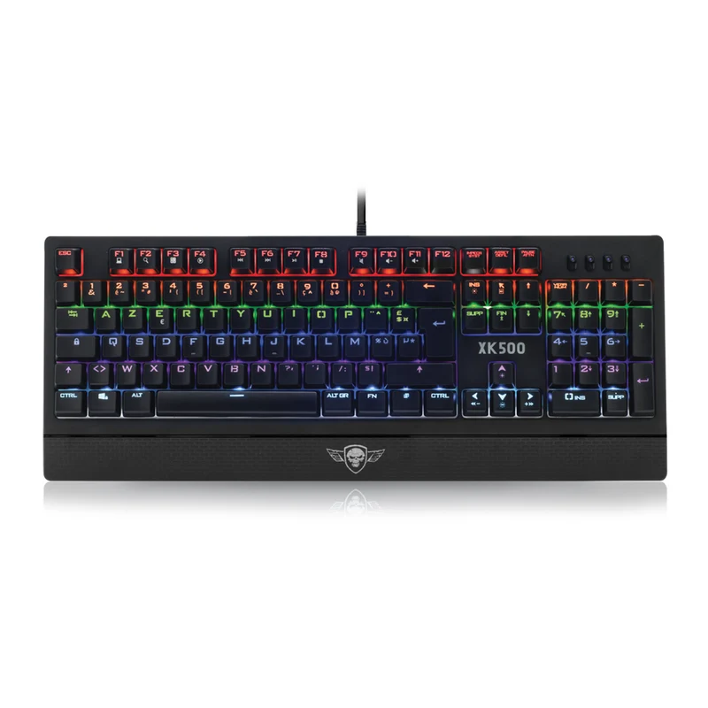 Spirit of Gamer Xpert K500