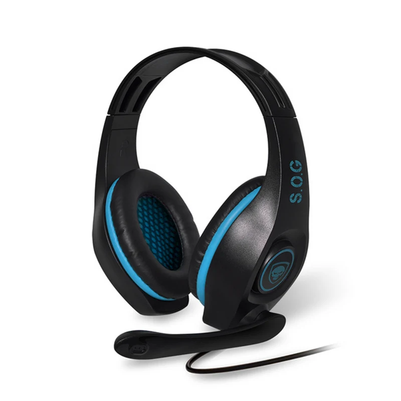 Spirit of Gamer PRO-SH5