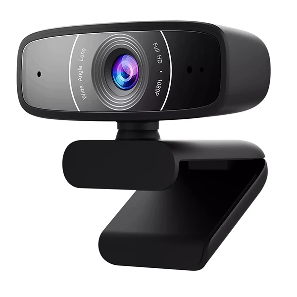 Asus Webcam C3