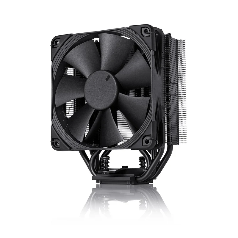Noctua NH-U12S Chromax Black