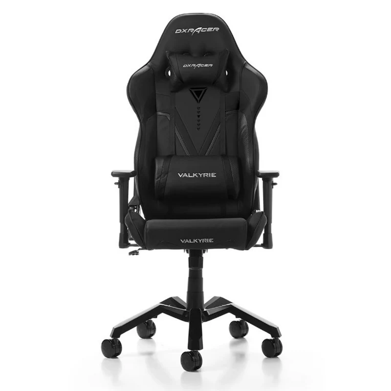 DXRacer Valkyrie Series (Black)