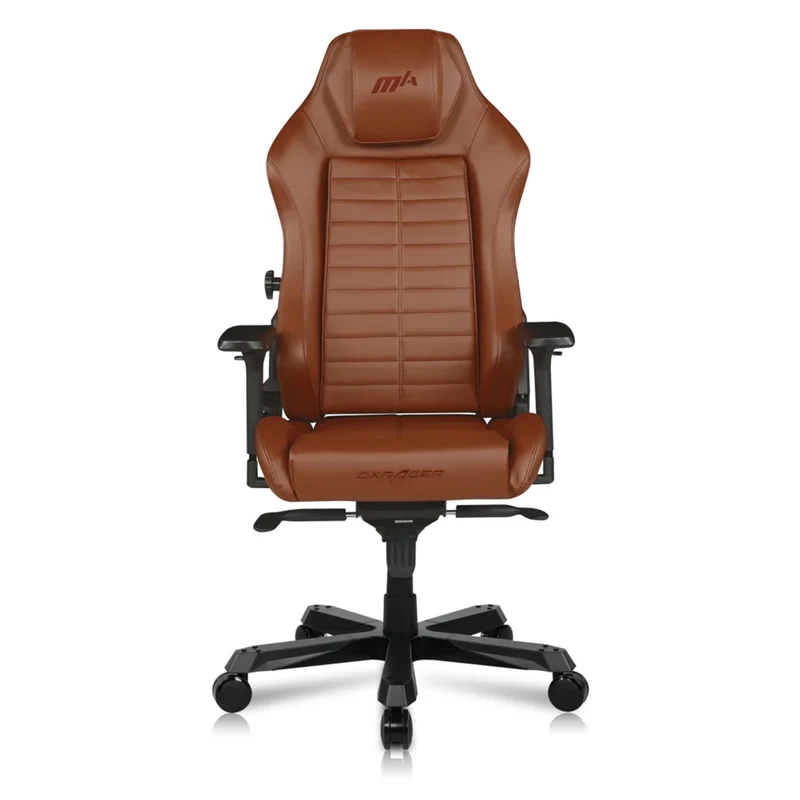 DXRacer Master Series (Brown)