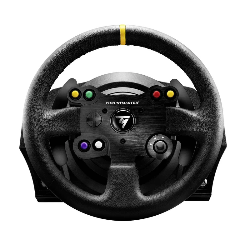 Thrustmaster TX Racing Wheel Leather Edition