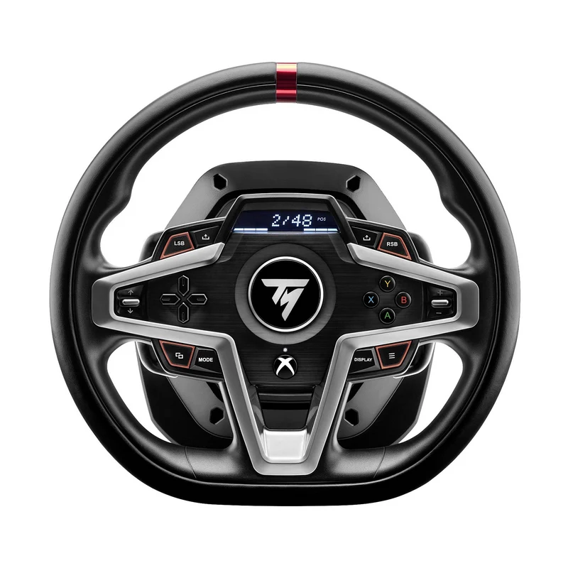 Thrustmaster T248 X Steering wheel