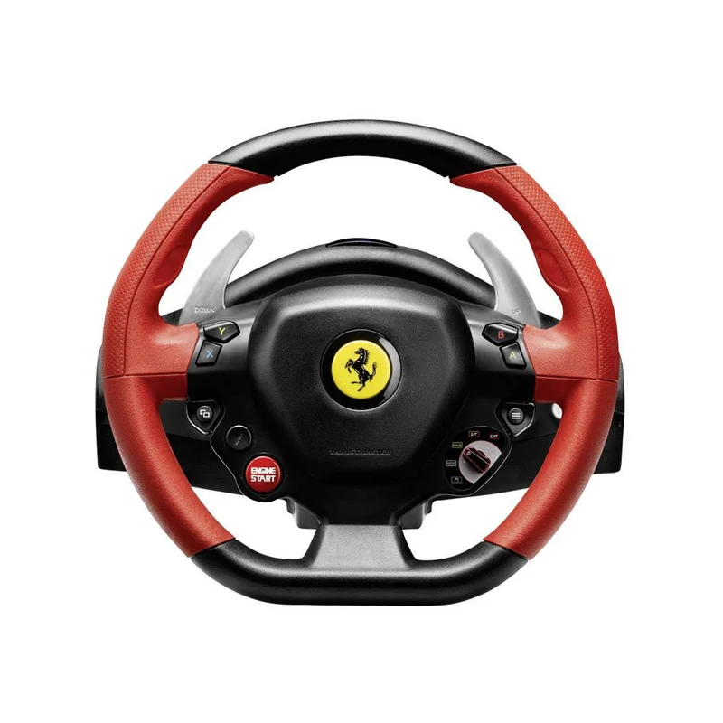 Thrustmaster Ferrari 458 Spider Racing Wheel