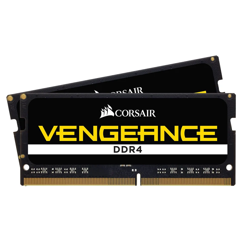 Corsair Vengeance SO-DIMM DDR4 32Go (2 x 16Go) 3200 MHz CL22