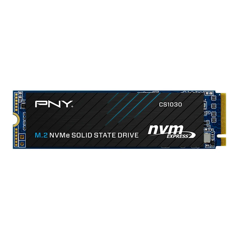 PNY CS1030 M.2 PCIe NVMe 500GB