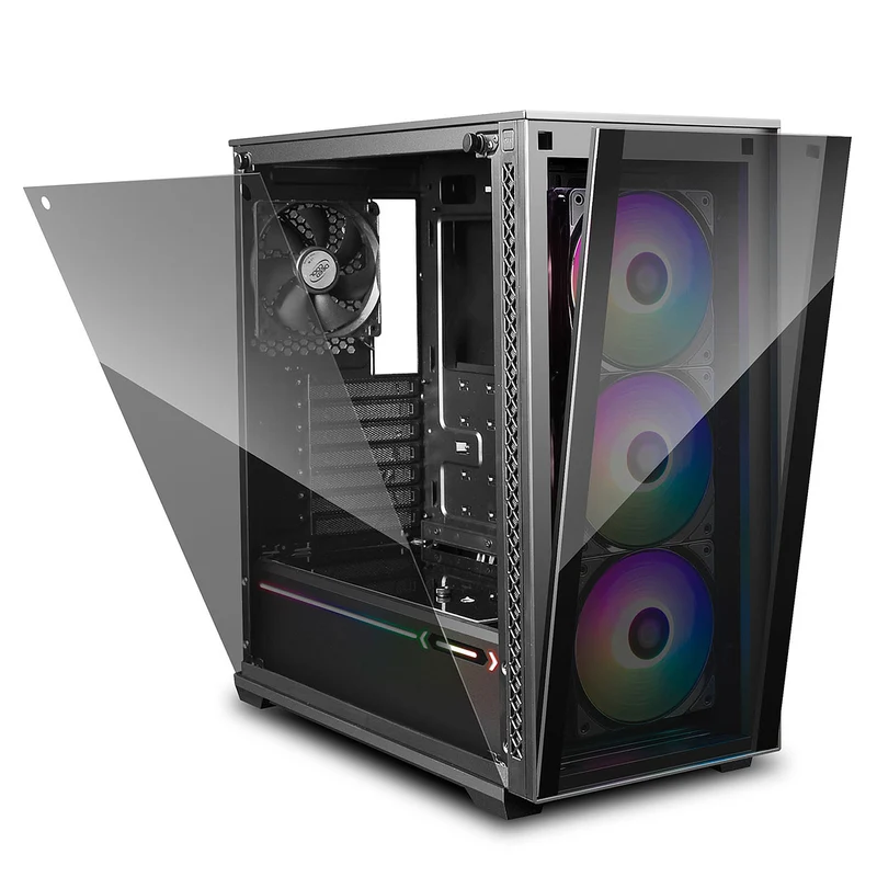 DeepCool MATREXX 70 3F RGB