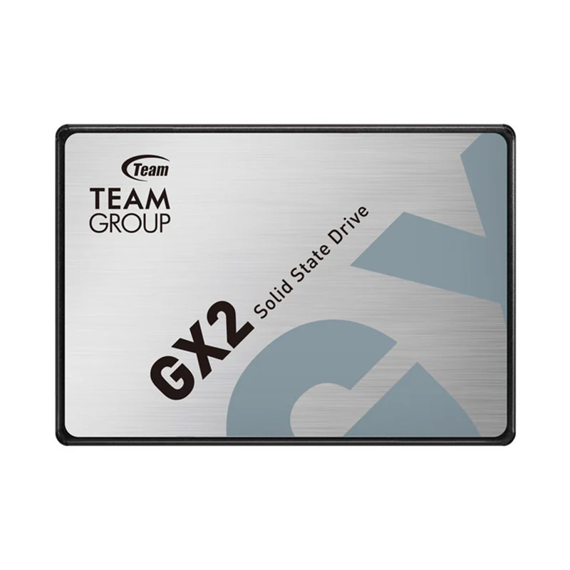 TeamGroup GX2 2.5" SSD 512GB