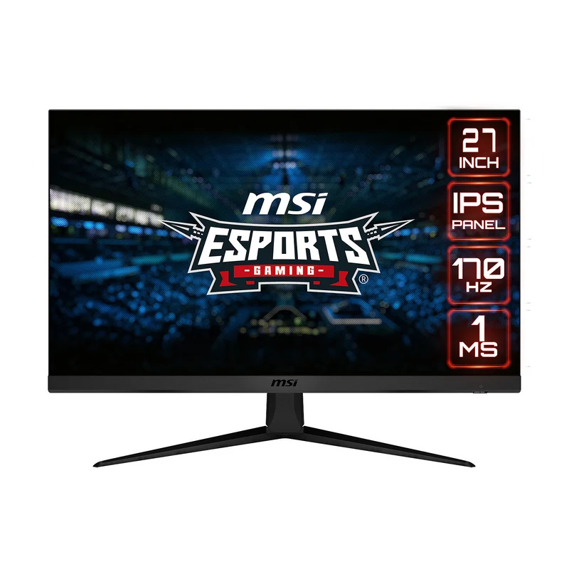 MSI Optix G2712 27" 170Hz IPS