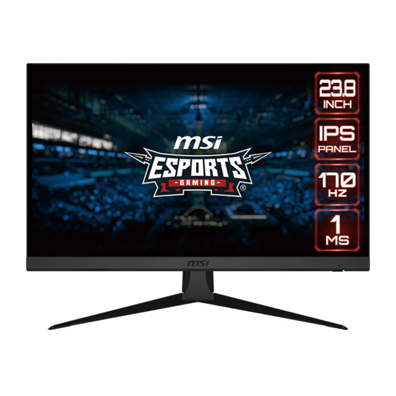 MSI Optix G2422 23.8" 170Hz IPS