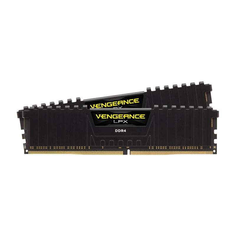 Corsair Vengeance LPX Series 32Go (2x 16Go) DDR4 3200MHz CL16