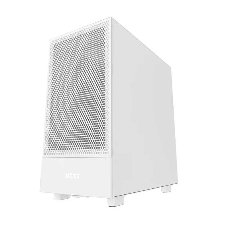 NZXT H5 Flow White