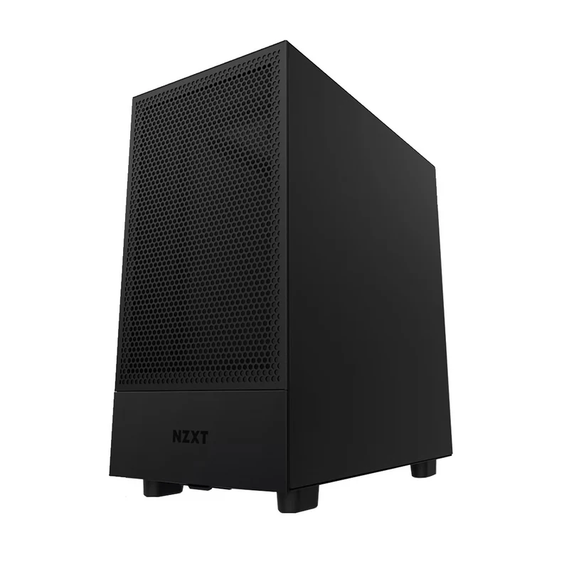 NZXT H5 Flow Black