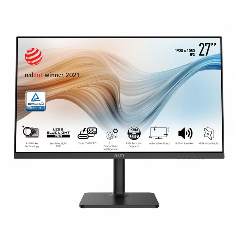 MSI Modern MD272P 27" IPS