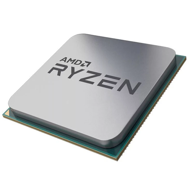 AMD Ryzen 5 5600 (3.5 GHz / 4.4 GHz) Tray