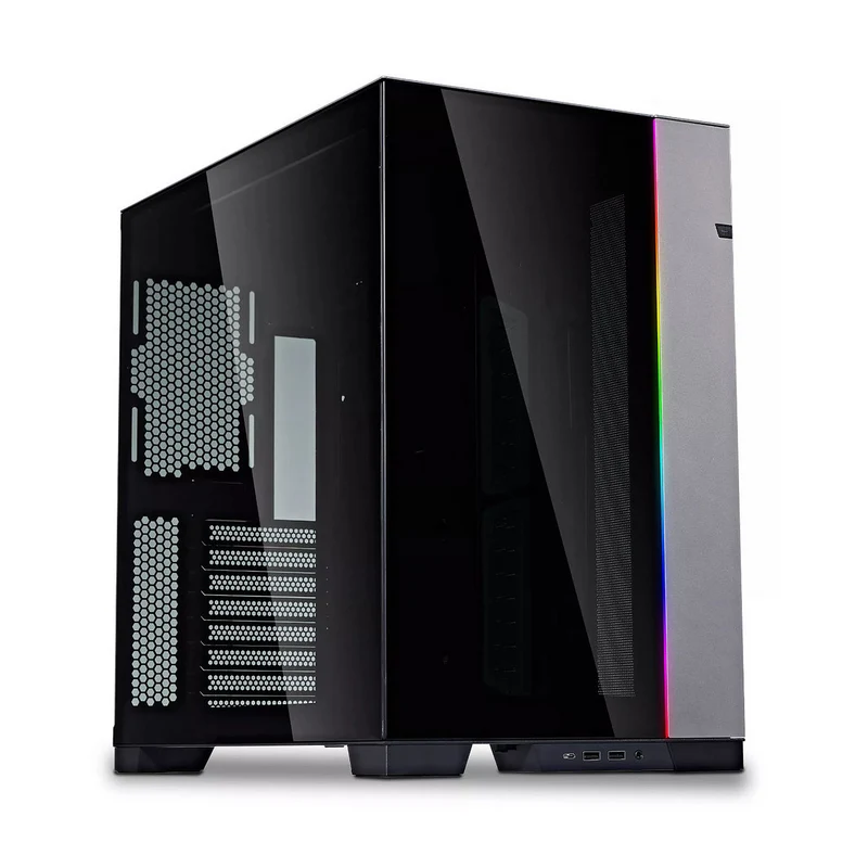 Lian Li O11 Dynamic EVO (Gris)