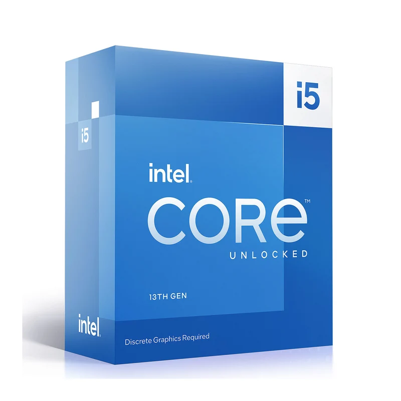 Intel Core i5 13600KF (3.5 GHz 5.1 GHz)