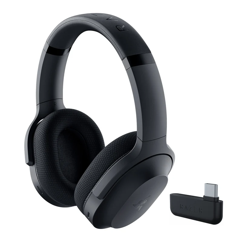 Razer Barracuda (Noir)