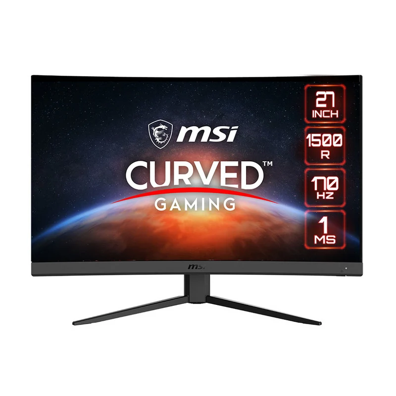 MSI Optix G27CQ4 E2 27" 170 Hz 2K