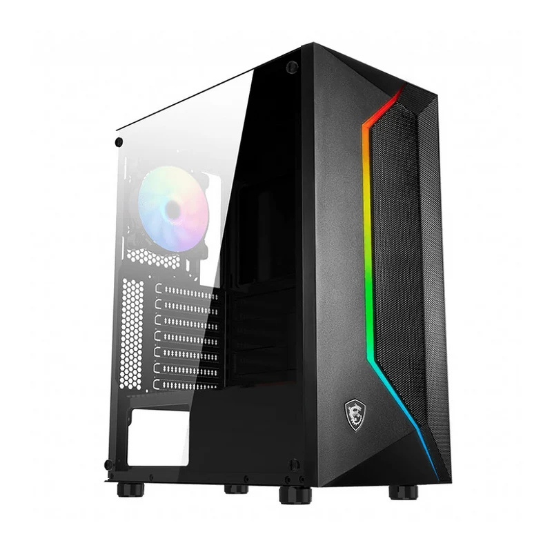 MSI MAG VAMPIRIC 100R
