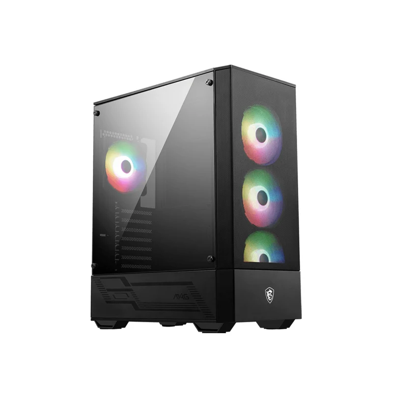 MSI MAG FORGE 112R ARGB