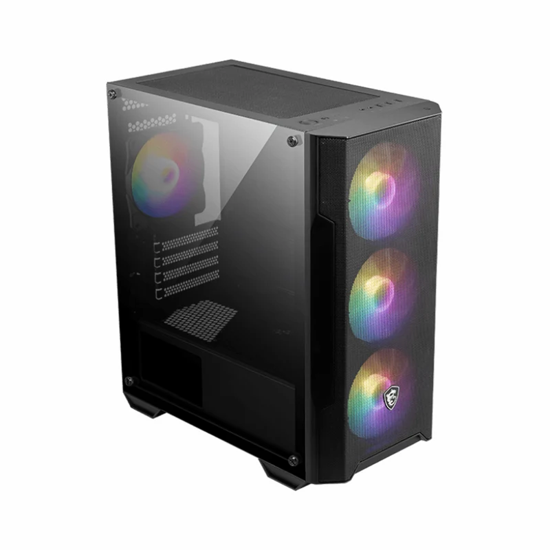MSI MAG FORGE M100R RGB