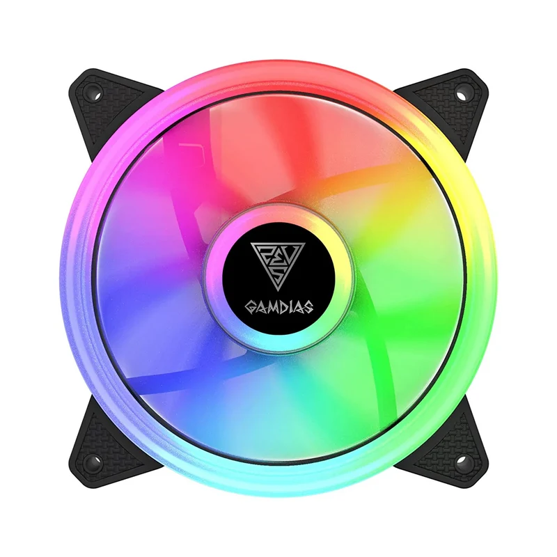 Ventilateur Gamdias Aeolus M2 1201