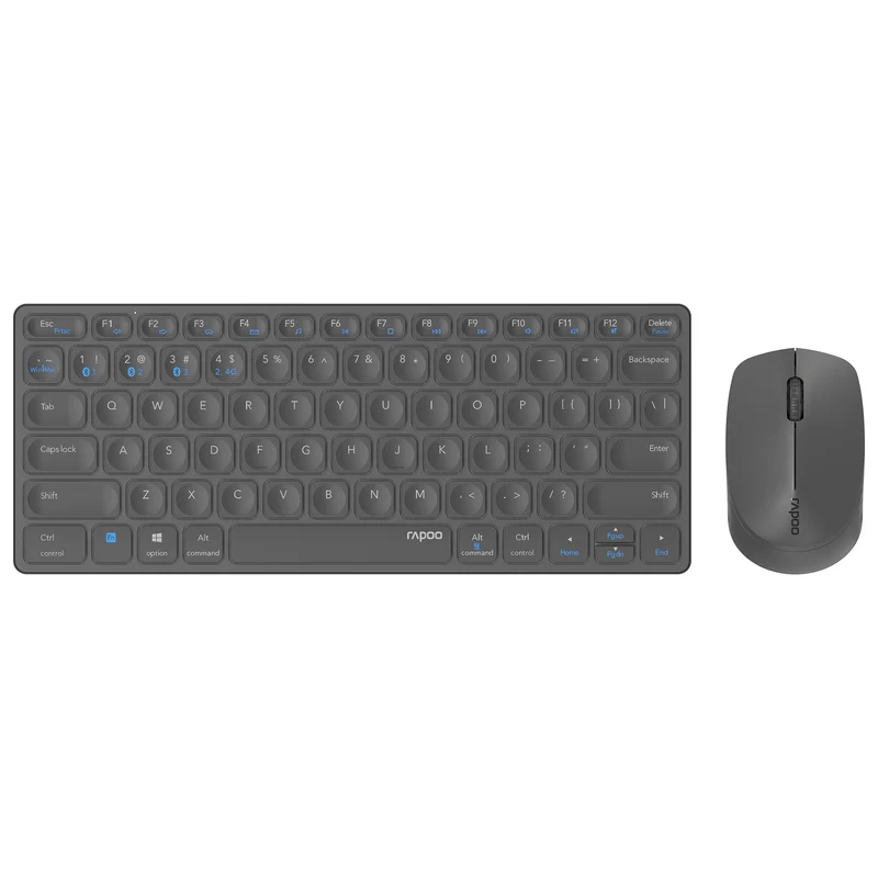 RAPOO 9600M Wireless