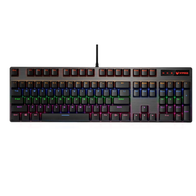 Rapoo V500 Pro